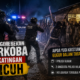 Penggerebekan Narkoba Di Katingan Ricuh, Aipda Yudi Kristian Gugur Dalam Tugas