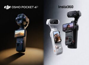 Perseteruan Dji Dan Insta360 Memanas, Gugatan Paten Bergulir Di China