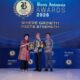 Prestasi Nasional! Bank Kalteng Raih Bisnis Indonesia Awards 2026 Untuk Kinerja Terbaik