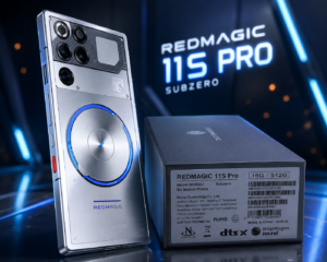 Redmagic 11S Pro Dan Nubia Neo 5 Gt Special Edition Siap Rilis, Ini Harga Bocorannya