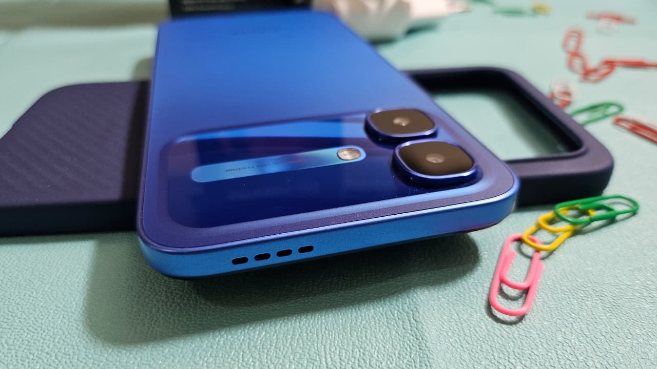 Rekomendasi hp infinix baterai besar rp1-3 jutaan, ada yang pakai baterai 6. 500 mah Rekomendasi Hp Infinix Baterai Besar Rp1-3 Jutaan, Ada Yang Pakai Baterai 6.500 Mah