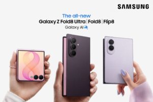 Samsung Buka Pre-Order Galaxy Z Fold8 Ultra, Fold8, Dan Flip8, Simak Harga Dan Keunggulannya