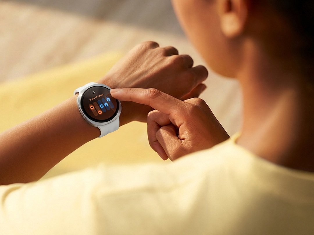 Samsung galaxy watch ultra2 dan watch9 hadir dengan fitur ai, pantau kesehatan lebih personal Samsung Galaxy Watch Ultra2 Dan Watch9 Hadir Dengan Fitur Ai, Pantau Kesehatan Lebih Personal