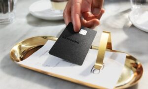 Samsung Luncurkan Galaxy Card, Nikmati Cashback Dan Promo Khusus Pengguna Galaxy