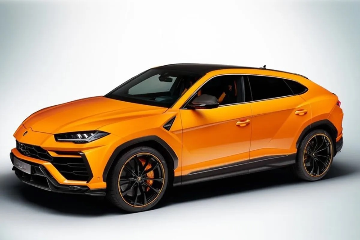 Spesifikasi lamborghini urus performante se, suv hybrid 801 hp dengan kecepatan 312 km/jam Spesifikasi Lamborghini Urus Performante Se, Suv Hybrid 801 Hp Dengan Kecepatan 312 Km Per Jam