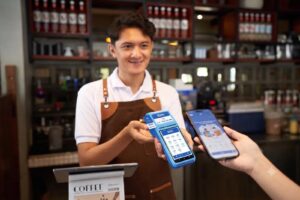 Transformasi Digital Bri Dongkrak Transaksi Qris 76 Persen Dan Perluas Ekosistem Merchant