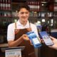 Transformasi Digital Bri Dongkrak Transaksi Qris 76 Persen Dan Perluas Ekosistem Merchant