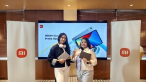Xiaomi Perluas Ekosistem Redmi, Hadirkan 4 Perangkat Baru Untuk Gen Z