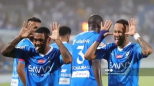 Al Hilal Berjuang Menghadapi Musim Depan Dengan Pemain Baru
