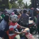 Antrean Bbm Di Kobar Kembali Mengular Dari Pagi Hingga Sore, Kenapa?