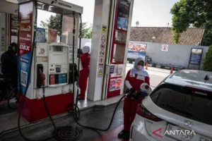 Apa Yang Terjadi Jika Salah Isi Bbm? Ini Dampaknya Pada Mesin Mobil