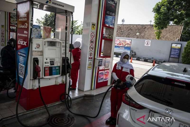 Apa yang terjadi jika salah isi bbm? Ini dampaknya pada mesin mobil Apa Yang Terjadi Jika Salah Isi Bbm? Ini Dampaknya Pada Mesin Mobil