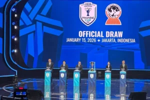 Asean Championship 2026 - Media Vietnam Waspadai 'Trio Tangguh' Persib-Persija Di Timnas Indonesia