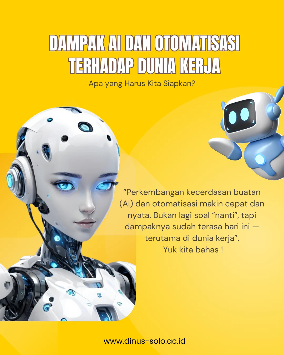 Aturan ai makin ketat, perusahaan ri berisiko kena denda 2 persen, apa yang harus dilakukan? Aturan Ai Makin Ketat, Perusahaan Ri Berisiko Kena Denda 2 Persen, Apa Yang Harus Dilakukan?
