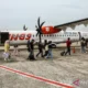 Bandara Tjilik Riwut Operasional Penerbangan Tetap Aman Meski Karhutla