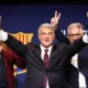 Barcelona Berdukacita, Joan Laporta Berencana Menemui Keluarga Korban