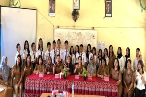 Bartim Siapkan Wakil Terbaik Lomba Perpustakaan Tingkat Kalteng, Mendukung Pendidikan Di Kalimantan Tengah