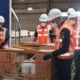 Bea Cukai - Polri Gagalkan Penyelundupan 3,4 Ton Merkuri Illegal