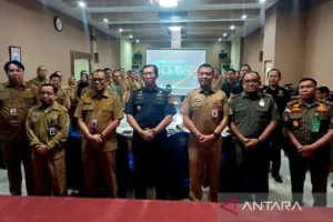 Bea Cukai Sampit Catat Kenaikan Penindakan Rokok Ilegal Selama Semester Pertama, Sukses Atasi Masalah Kesehatan Masyarakat