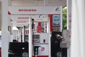 Benarkah Bensin Ron Tinggi Lebih Irit? Ini Penjelasan Sesuai Mesin