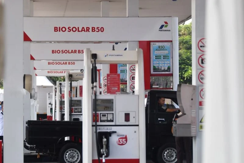 Benarkah bensin ron tinggi lebih irit? Ini penjelasan sesuai mesin Benarkah Bensin Ron Tinggi Lebih Irit? Ini Penjelasan Sesuai Mesin