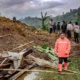 Bencana Alam Di Chongqing, 51 Tewas Dan 10 Orang Masih Hilang Akibat Longsor Gunung