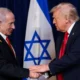 Benjamin Netanyahu Bertemu Trump, Bahas Konflik Iran Dan Keamanan Timur Tengah