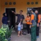 Bpb-Pk Intensifkan Sarling Optimalkan Penanggulangan Karhutla Di Kalimantan Tengah