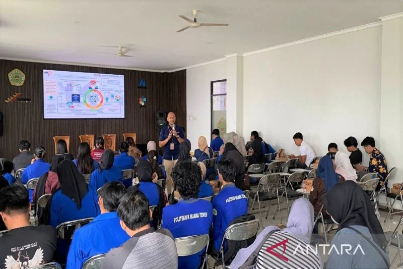 Agen informasi jkn muara teweh jadi strategi bpjs perluas pemahaman program kesehatan Bpjs Kesehatan Muara Teweh Harapkan Mahasiswa Jadi Agen Informasi Jkn Untuk Meningkatkan Kesadaran Masyarakat