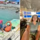 Breaking News: Speedboat Bawa 11 Wisatawan Asing Hilang Kontak Dari Kepulauan Togean Ke Gorontalo