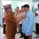 Bupati Kapuas Lepas 139 Peserta Kkn Xxii Stai Untuk Mengabdi Di 20 Desa