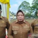 Bupati Kobar Minta Masyarakat Tingkatkan Kewaspadaan Terhadap Bahaya Karhutla