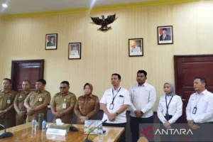Bupati Panggil Pln Tindaklanjuti Keluhan Pemadaman Listrik Di Kobar
