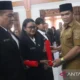 Bupati Pulpis Minta Pejabat Pengawas Dan Fungsional Jadi Agen Perubahan Untuk Meningkatkan Kinerja