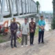 Bupati Shalahuddin: Pembangunan Jembatan Lemo Dan Pdam Jingah Harus Sesuai Target