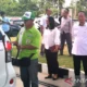 Bupati Sukamara Pastikan Stok Bbm Aman Hingga Antrean Terurai