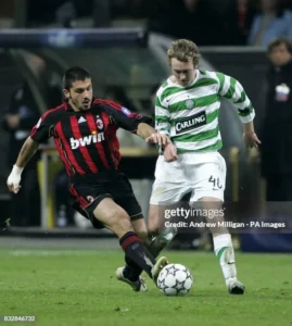 Celtic Vs Milan: Pemain Muda Celtic Yang Menginspirasi Dan Isu Full-Back Di Milan