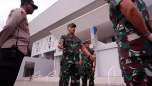 Centcom Rilis Rekaman Operasi Malam Ke-12 Beruntun, Sebut 50 Ribu Tentara As Selalu Siaga Di Timur Tengah
