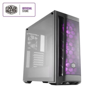 Cooler Master Gebrak Pasar Indonesia Rakit Pc Ngebut Tanpa Takut Overheat