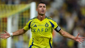 Cristiano Ronaldo Terancam Tanpa Rekan Baru, Pif Hentikan Pendanaan Al Nassr Karena Krisis Keuangan