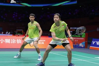Daftar wakil indonesia di bwf world championships 2026, kejutan jafar/felisha resmi mundur! Daftar Wakil Indonesia Di Bwf World Championships 2026: Kejutan Jafar Felisha Resmi Mundur!
