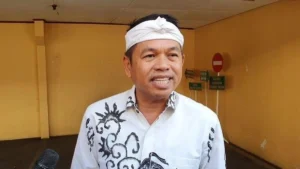 Dedi Mulyadi Balas Kritikan Natalius Pigai, Klaim Sayembara Bikin Begal Di Jawa Barat Menurun