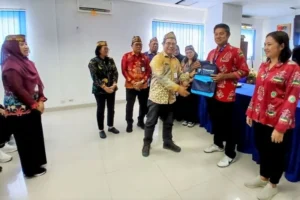 Dinkes Barito Utara Tingkatkan Kompetensi Perawat Tangani Kegawatdaruratan