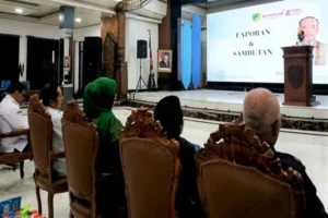 Distan Barito Utara Terima Usulan Bantuan Bibit Perkebunan Capai 1.644 Hektare
