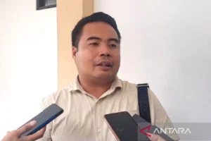 Dprd Gumas Berharap Pejabat Baru Tingkatkan Pelayanan Kesehatan Masyarakat