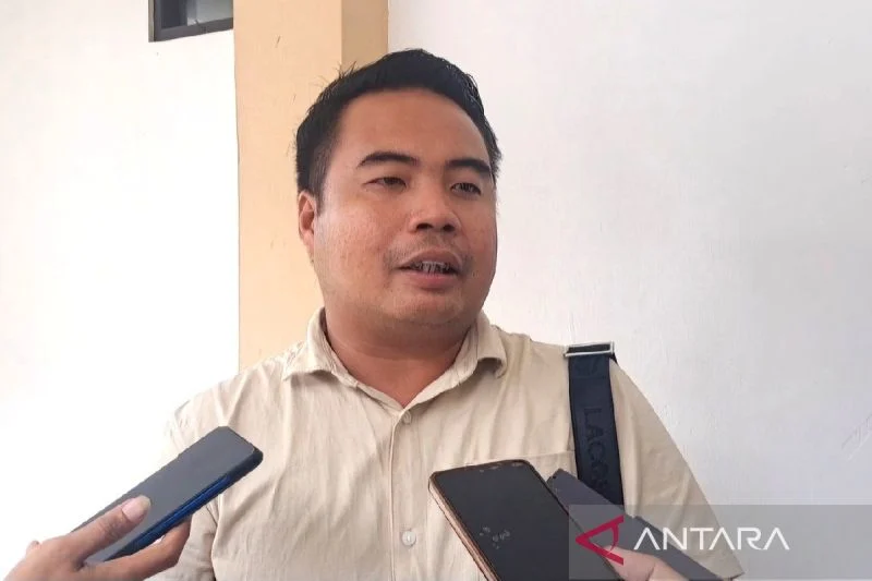 Dprd Gumas Berharap Pejabat Baru Tingkatkan Pelayanan Kesehatan Masyarakat