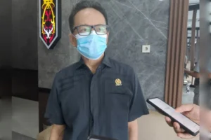 Dprd Kalteng Minta Anggaran Penanganan Karhutla Jadi Prioritas Untuk Mengatasi Krisis Lingkungan