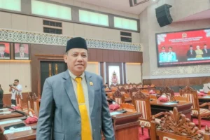 Dprd Kalteng Minta Dana Bagi Hasil Sda Dibagikan Lebih Adil: Upaya Meningkatkan Kesejahteraan Masyarakat
