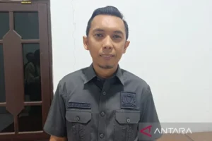 Dprd Kotim Dorong Pembangunan Sumur Bor Untuk Atasi Krisis Air Bersih Di Kalimantan Tengah