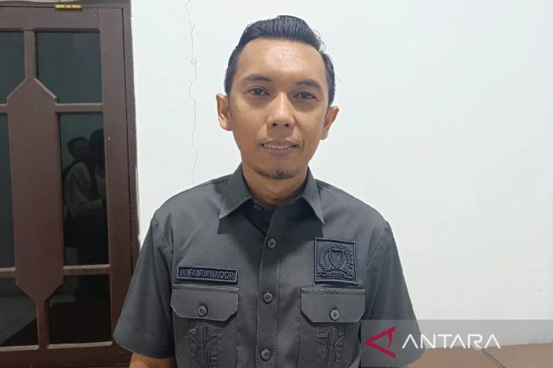 Dprd kotim dorong pembangunan sumur bor untuk atasi krisis air bersih di kalimantan tengah Dprd Kotim Dorong Pembangunan Sumur Bor Untuk Atasi Krisis Air Bersih Di Kalimantan Tengah